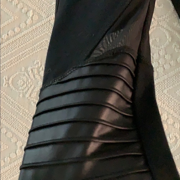 Workout leggings - Picture 3 of 3